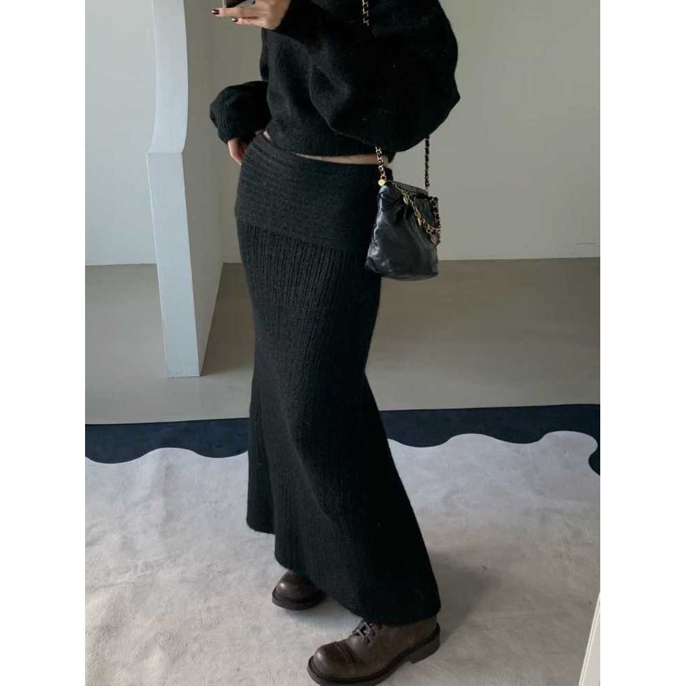 九1123韩国东大门套装区VERANDA-8706659正品时尚休闲简约直邮