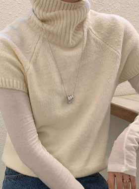 五1125韩国直邮alit-tle-b-- 针织衫区5065669高档甜美百搭春冬