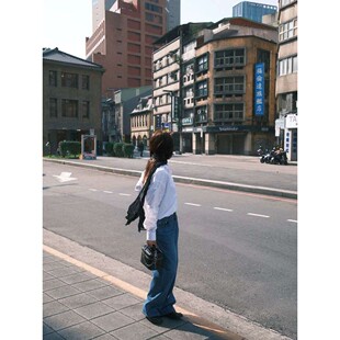 九0130韩国东大门运动牛仔裤区Tempting-8738410清新韩版档口可爱