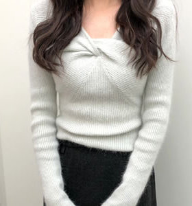 五1125韩国直邮ordin-airemen-t- 针织衫区5065030春季知性通勤