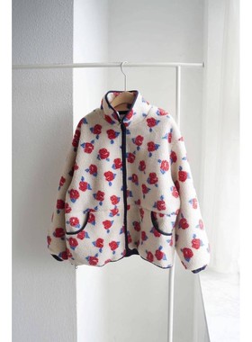 九1217韩国东大门运动户外夹克区Adorable-8728340甜美经典春冬