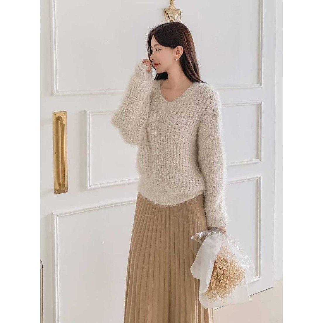 八1230韩国东大门运动户外毛衣区4553053魅力正品街头休闲经典,户外/登山/野营/旅行用品,其他户外服装,淘宝优惠券,粉丝福利购,淘宝优惠卷