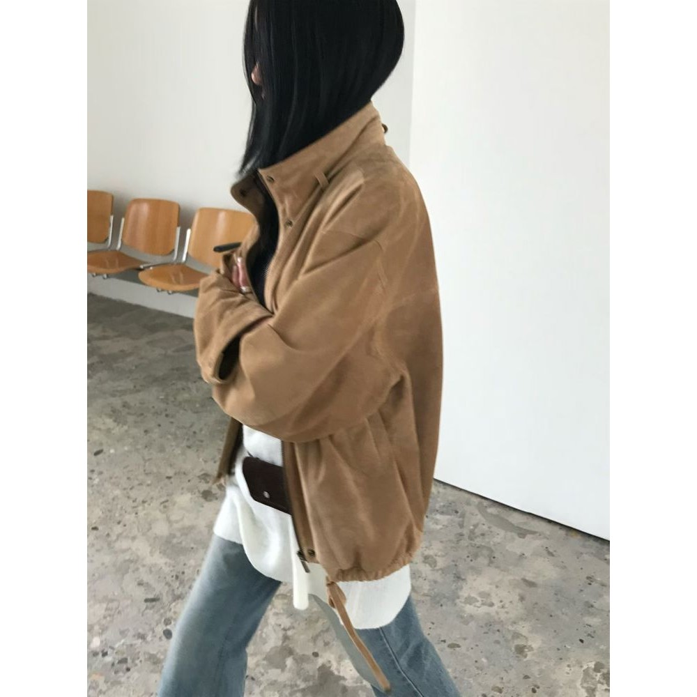 九0912韩国东大门运动户外夹克区PADO-8640999正品街舞休闲高档