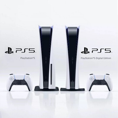 索尼PS5折腾版9.6折腾版3A游戏