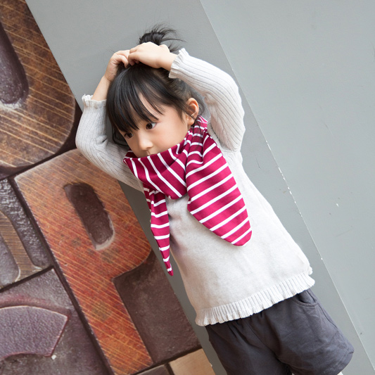 Echarpe enfant - Ref 2137401 Image 3