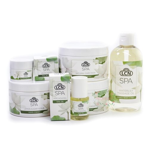 LCN德国嫩白补水保湿SPA嫩白