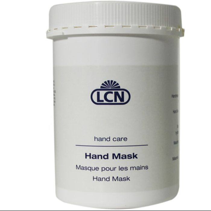 德国LCN 润手膜 院装 1000毫升 正品包邮！ - 封面