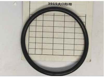 得力3926S点钞机 大O形带（适用于3926S点钞机）