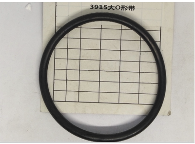 得力3926S点钞机 大O形带（适用于3926S点钞机）