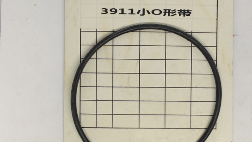 得力3926S点钞机 小O形带(适用于3926点钞机）