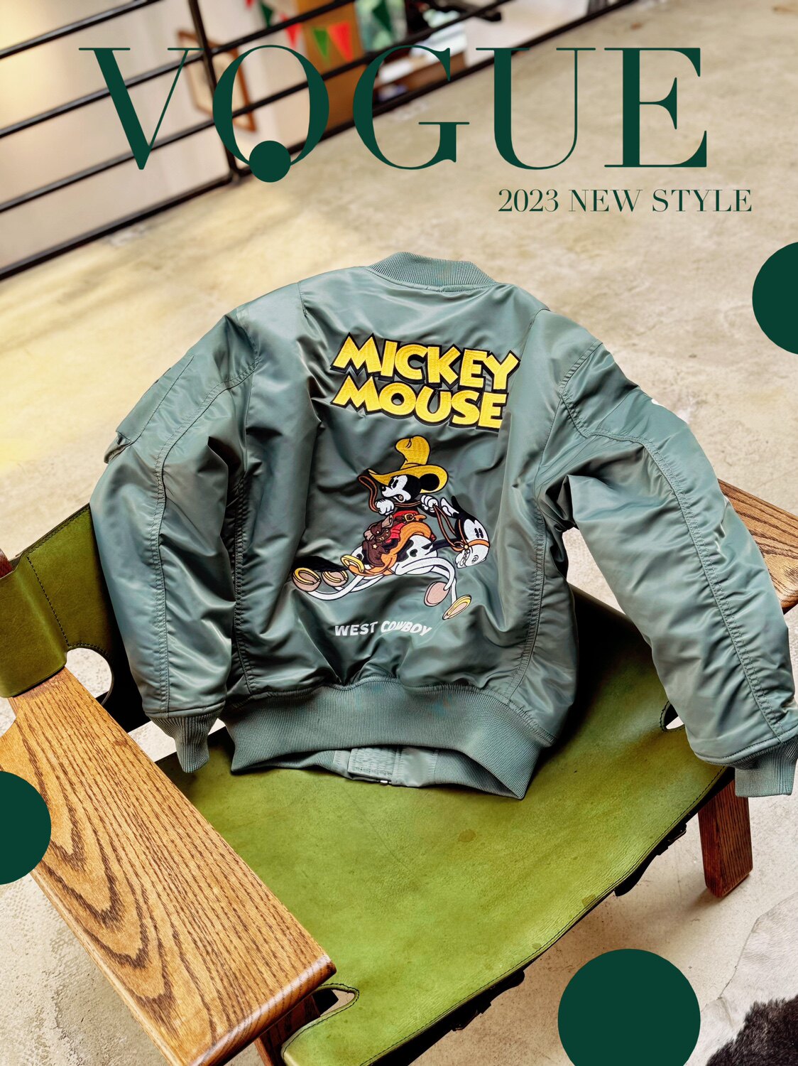 米奇二代ma1飞行服夹克情侣款重磅刺绣棉服棒球服骑行服保暖防风