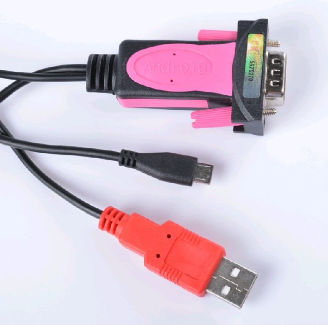 Hub USB - Ref 372694 Image 4