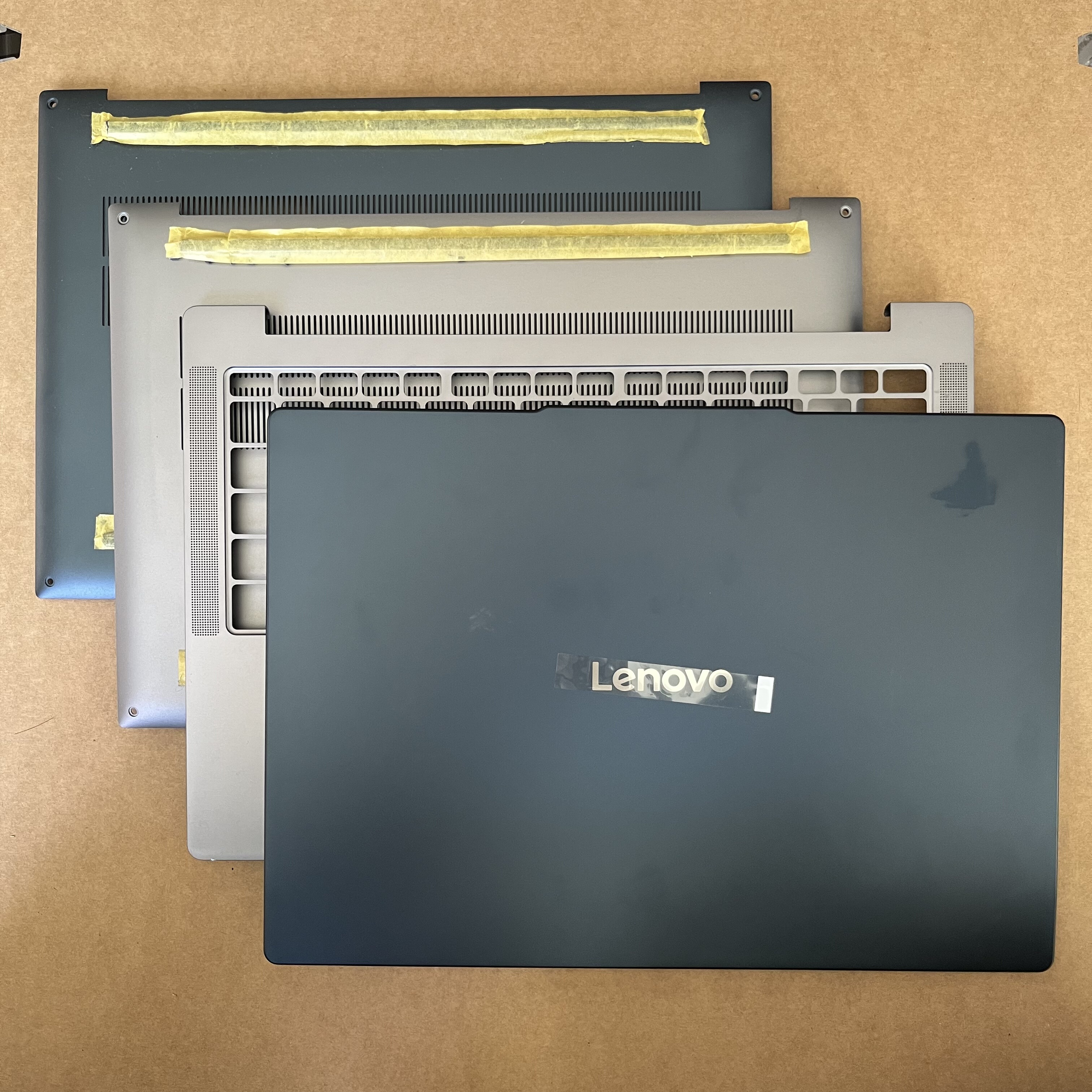 适用小新Pro 14c ARP10 IRH10 2025款 A壳 B壳 C壳 D壳 外壳