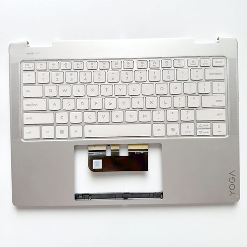 YOGA14ILL102025款键盘c壳