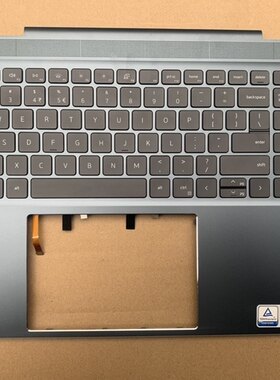 戴尔 Inspiron 16Plus 7610 键盘带C壳 触摸板 开机小板 键帽