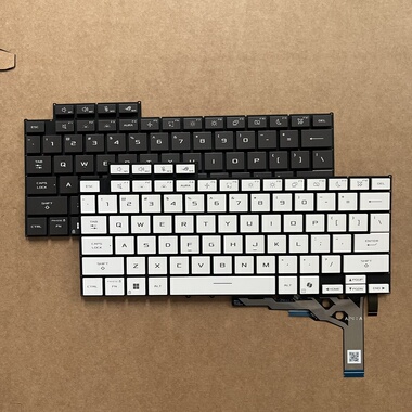 适用Zephyrus ROG幻16 G16 GA503 幻15GU603 QR/QS/RW/H/Z/ZM键盘