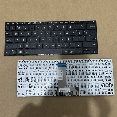 适用v4000f V4000D R424/FA A412 A412D A412FL A412DA换键盘