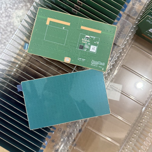 幻14 ROG Zephyrus G14 GA402 GA402R/N/X GA40X触摸板鼠标触控板