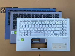 V5000F V5000J 笔记本键盘 带C壳 Asus华硕VIVOBOOK15 原装 X512