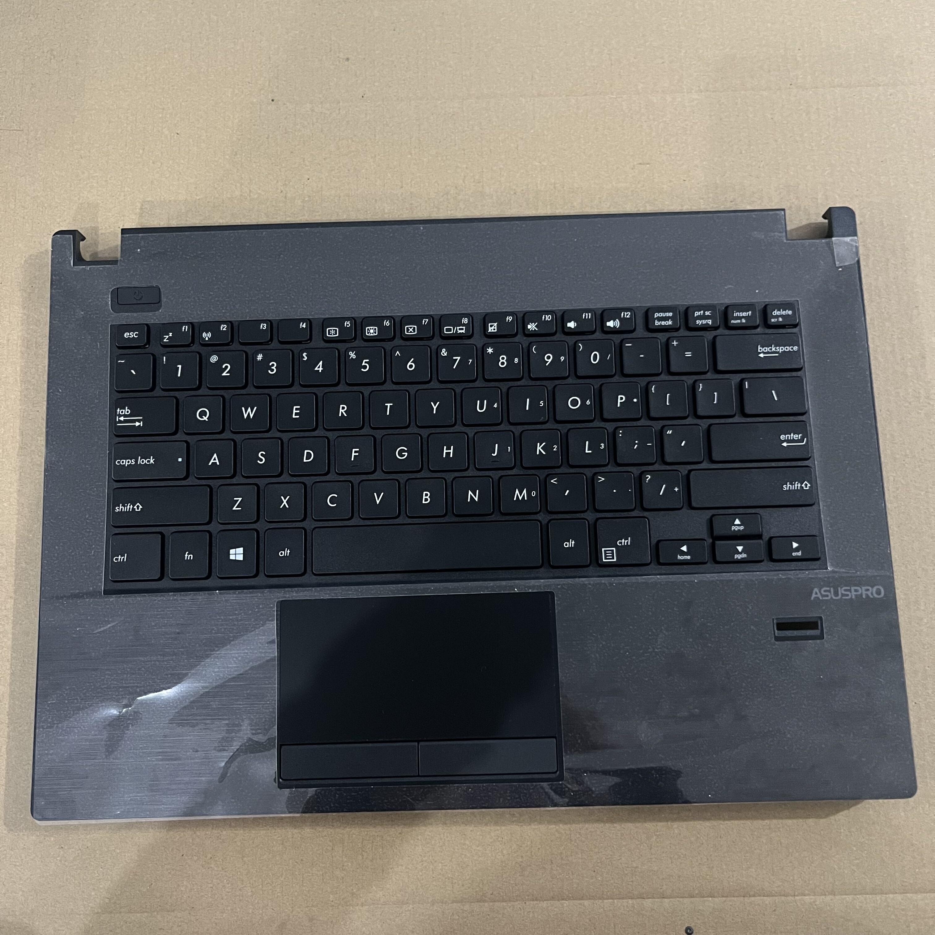 适用PU450C PRO450C PU451L PRO451L PU451JF PRO451J键盘带C壳