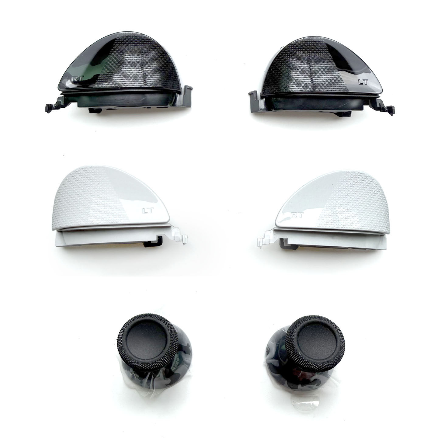 适用掌机三代ROG Xbox Ally 3代RC73AL按键 RT LT 肩键背键摇杆帽