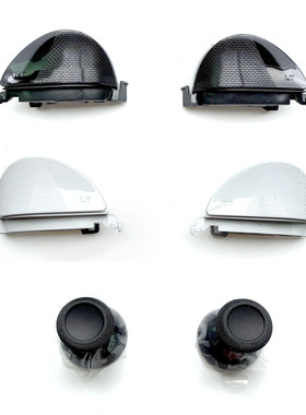 适用掌机三代ROG Xbox Ally 3代RC73AL按键 RT LT 肩键背键摇杆帽