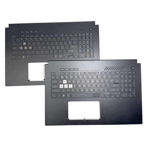 FX707FA707键盘C壳键帽