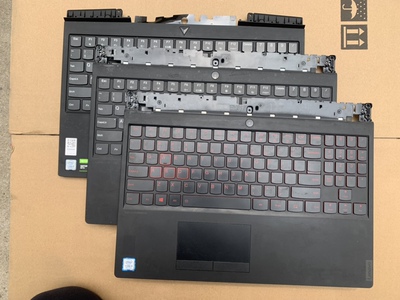 联想/拯救者Y7000 2018 Y7000P 2019 Y540  y7000 2019 键盘带C壳