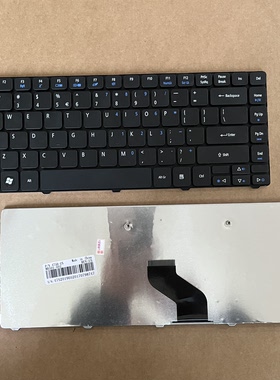 适用ACER 3810 4810TZG 4820 4752 4750 D728 4750G  4749 键盘