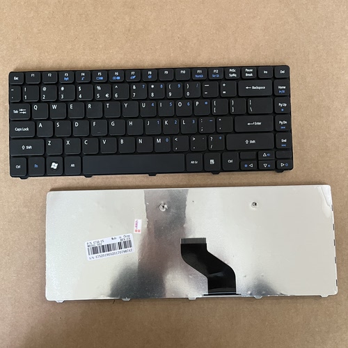 适用ACER 3810 4810TZG 4820 4752 4750 D728 4750G  4749 键盘
