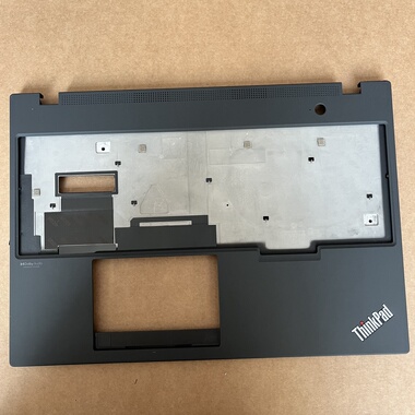 适用Thinpad T16 P16s Gen1 C壳 笔记本外壳配件 灰色 5CB1H66041