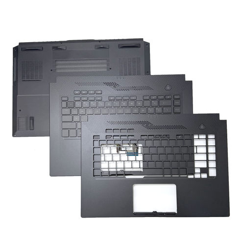 冰锐1/2GU502DU外壳键盘壳