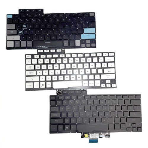 幻14GA401GA401U笔记本键盘