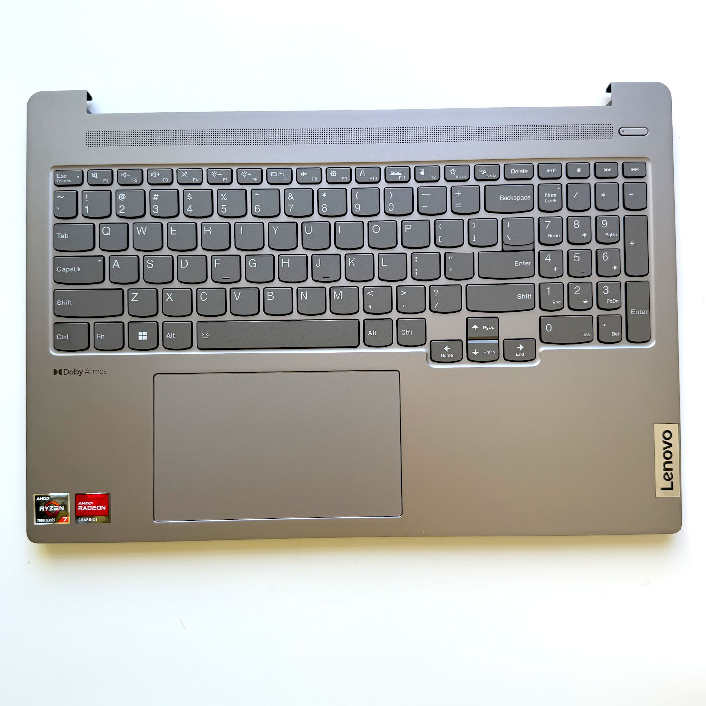 联想小新Pro16笔记本键盘C壳2023