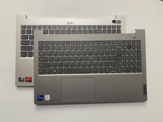 联想 ThinkBook 15 G2-ITL ARE 15 G3 威6 15ITL 2021款 C壳 键盘