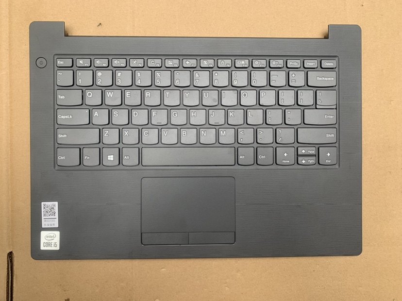 lenovo 联想 昭阳e41 e41-50 e41-55 键盘带c壳 主机上盖 键帽