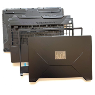 适用飞行堡垒8/9 天选1/2 FX506 FA506 A壳B壳C壳D壳笔记本外壳