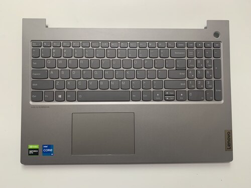 LENOVO 联想 ThinkBook 15P IMH 15P G2 ITH 更换笔记本键盘带C壳
