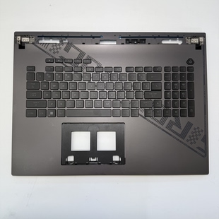 G814J笔记本键盘2023款 枪神7Plus G18 Strix C壳按键键帽支架 ROG