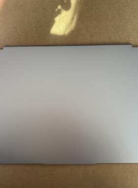 适用无界16Pro Code01锐龙版2023款外壳A壳上盖