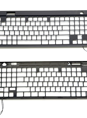 适用冰刃5 Zephyrus S17 GX703H GX703 GX703HM BE 笔记本外壳C壳