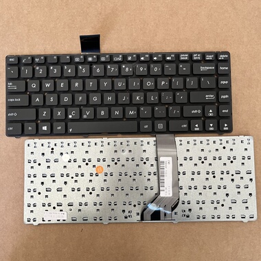 适用A45V K45V A85 A85V R400 K45VD A45VM R400V 键盘