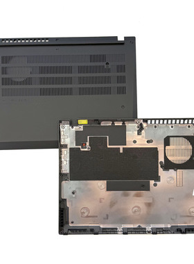 Thinkpad T14 Gen5 笔记本外壳D壳底壳盖 5CB1M21612 5CB1M21664