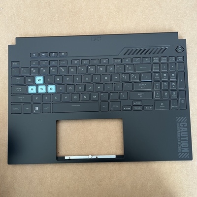 适用天选3天选4天选5Pro FX507 FA507 FX607天选Air键盘C壳FX517