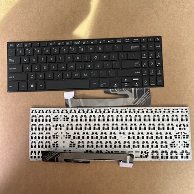 适用 X560 YX560 YX560UD X560UD F560 原装笔记本键盘