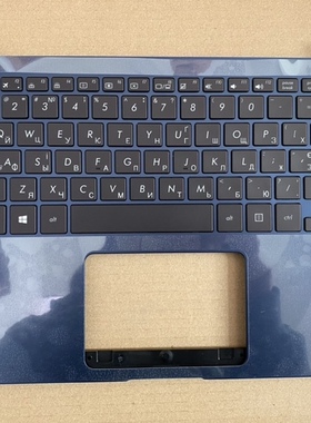 全新 ASUS华硕U4100U UX430U UX430UA UX430UQ 笔记本键盘更换C壳