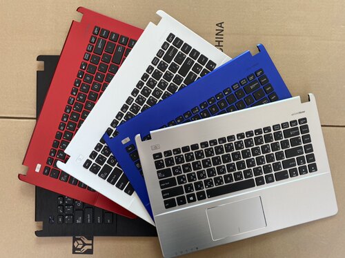 华硕 X450 X450C A450C X452E Y481L W418L F450VC K450C 键盘C壳
