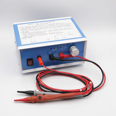 PCB线路板烧断器PCB找点烧线机蓝色金属壳包邮短路笔热销