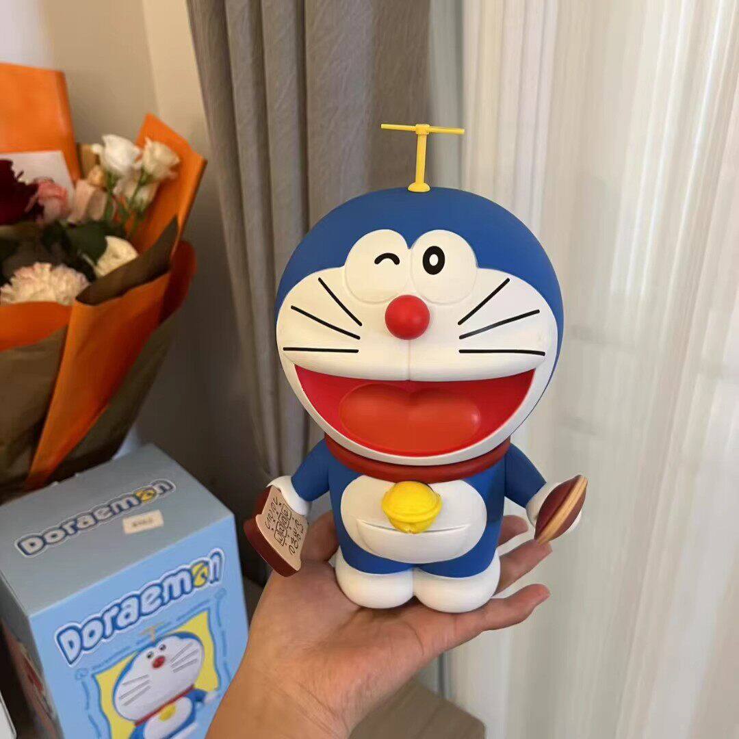 新款礼盒装道具可爱梦铜