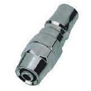 C式快速接头PP20公头配8*5气管快插气动接头PU管接 PP30/40/10